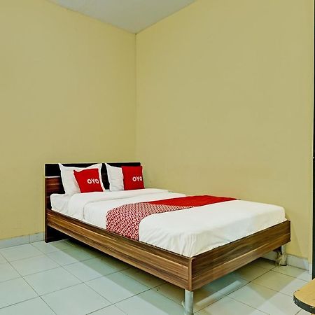 Oyo 91532 Malioboro Guesthouse 日惹 外观 照片