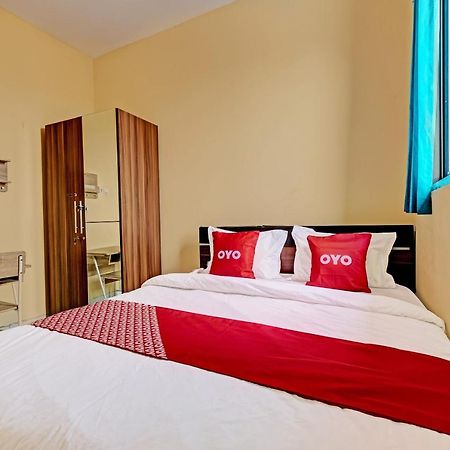 Oyo 91532 Malioboro Guesthouse 日惹 外观 照片