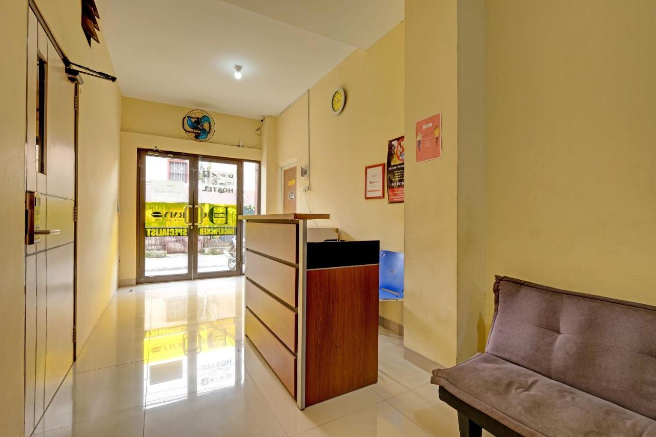 Oyo 91532 Malioboro Guesthouse 日惹 外观 照片