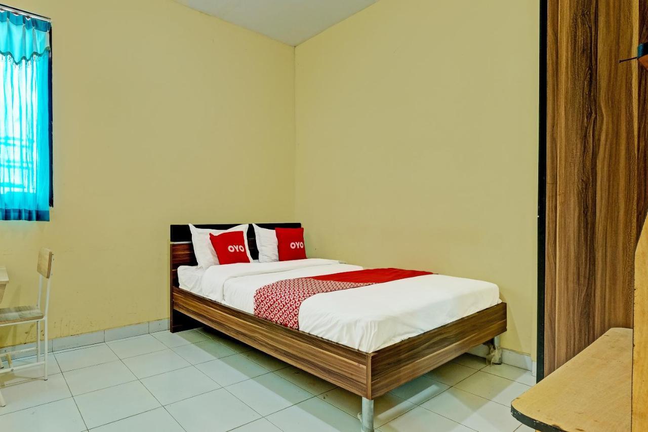 Oyo 91532 Malioboro Guesthouse 日惹 外观 照片