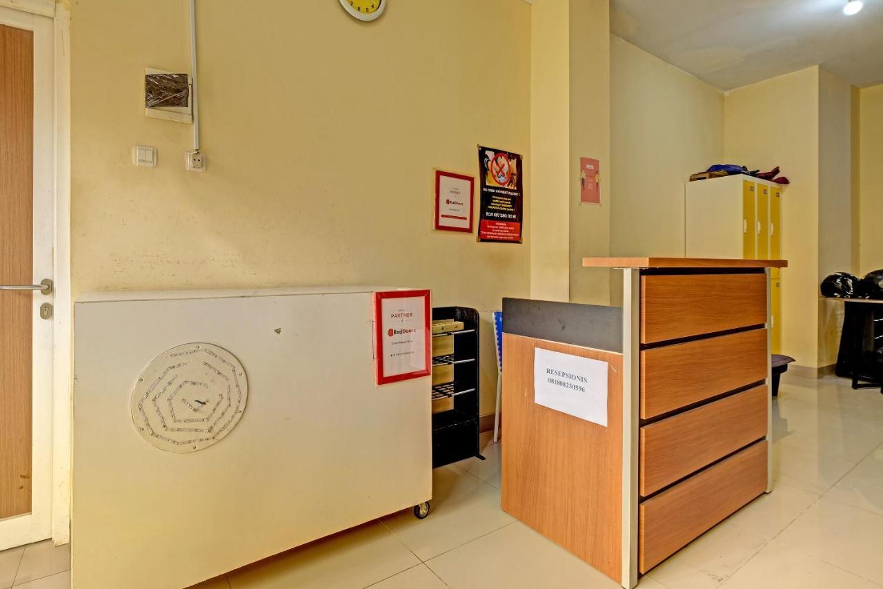 Oyo 91532 Malioboro Guesthouse 日惹 外观 照片