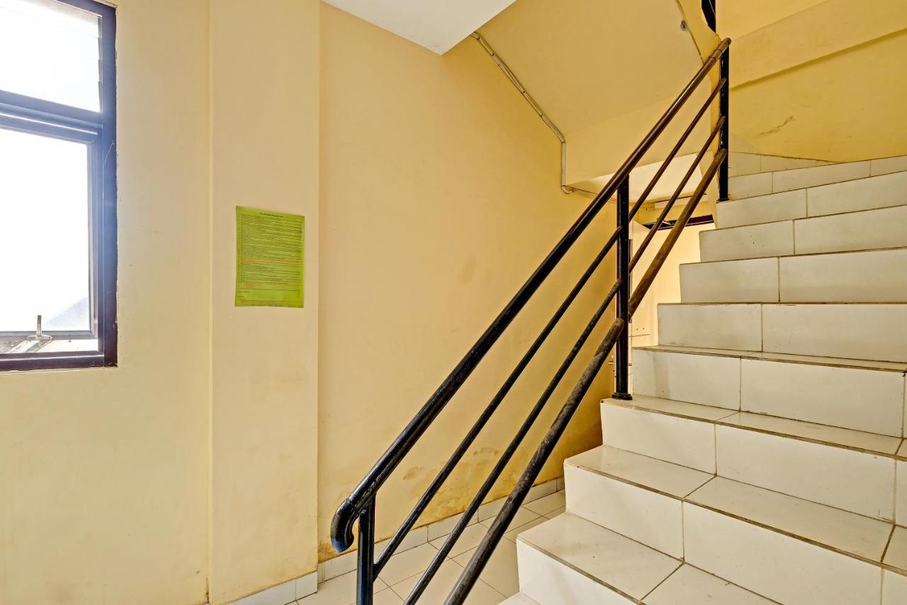 Oyo 91532 Malioboro Guesthouse 日惹 外观 照片