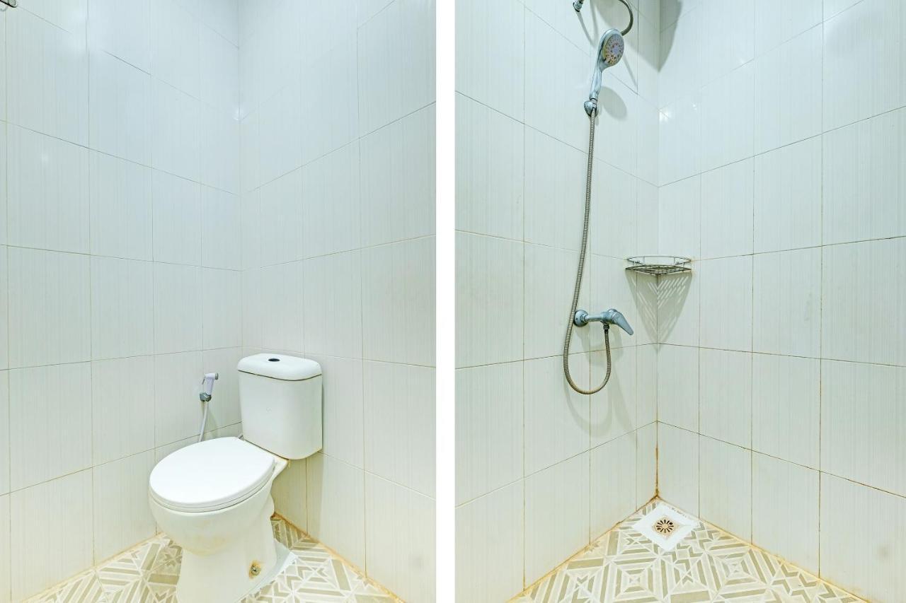 Oyo 91532 Malioboro Guesthouse 日惹 外观 照片